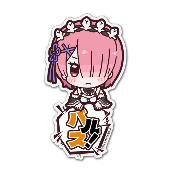 "Re:Zero kara Hajimeru Isekai Seikatsu" Rem Acrylic Pyokotte