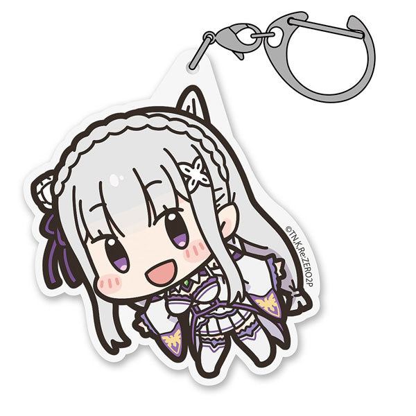 "Re:Zero kara Hajimeru Isekai Seikatsu" Acrylic Tsumamare