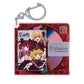 "Oshi no Ko" Disc Style Acrylic Key Chain