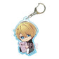 GyuGyutto Acrylic Key Chain "Oshi no Ko"