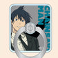 Chainsaw Man" Smartphone Rings