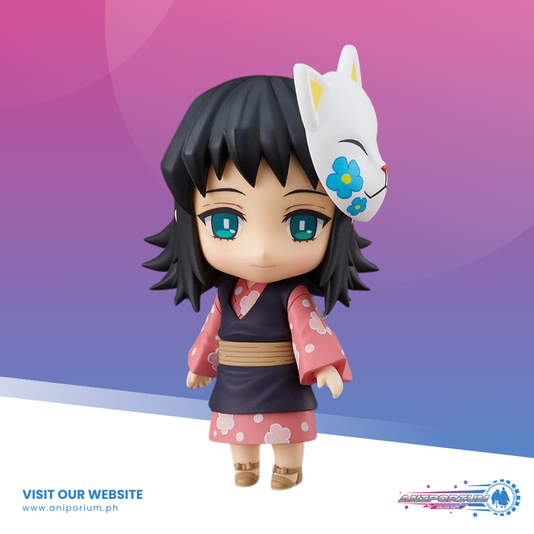 Nendoroid Makomo