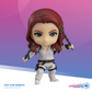 Nendoroid "Marvel" Black Widow Ver. DX