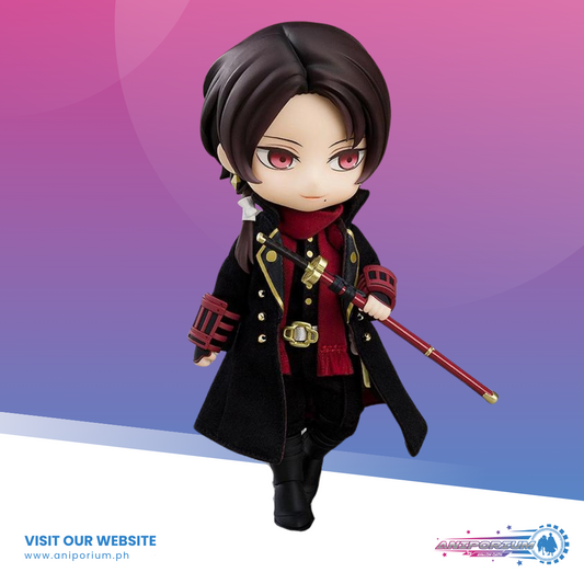 Nendoroid Doll Kashuu Kiyomitsu