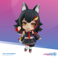 Nendoroid Ookami Mio