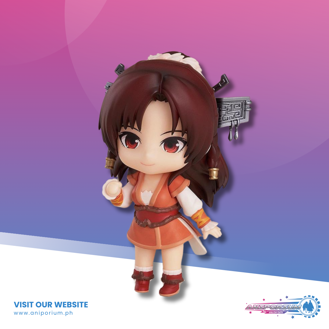 Nendoroid Tang XueJian