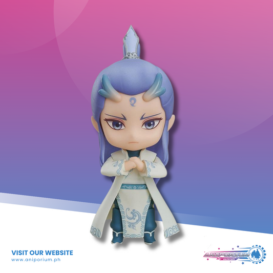 Nendoroid "Ne Zha" Ao Bing