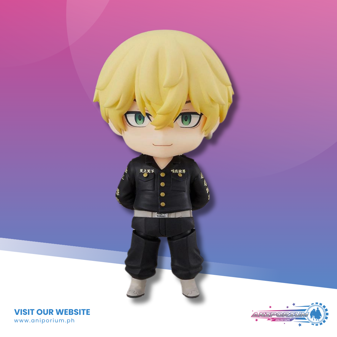 Nendoroid "Tokyo Revengers" Matsuno Chifuyu