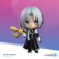 Nendoroid "D.Gray-man" Allen Walker