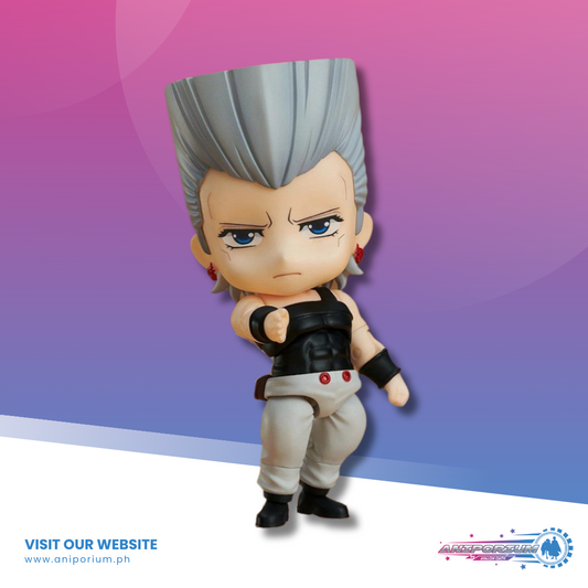 Nendoroid Jean Pierre Polnareff