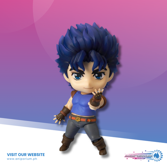 Nendoroid Jonathan Joestar