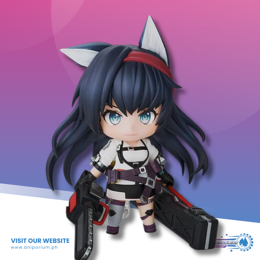 Nendoroid Blaze