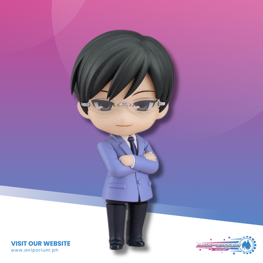 Nendoroid Kyoya Ootori