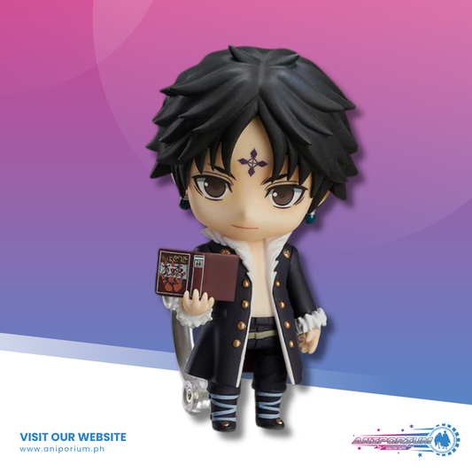 Nendoroid Chrollo Lucilfer