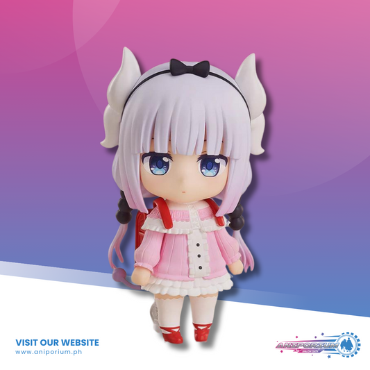 Nendoroid Kanna