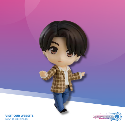 Nendoroid Jung Kook