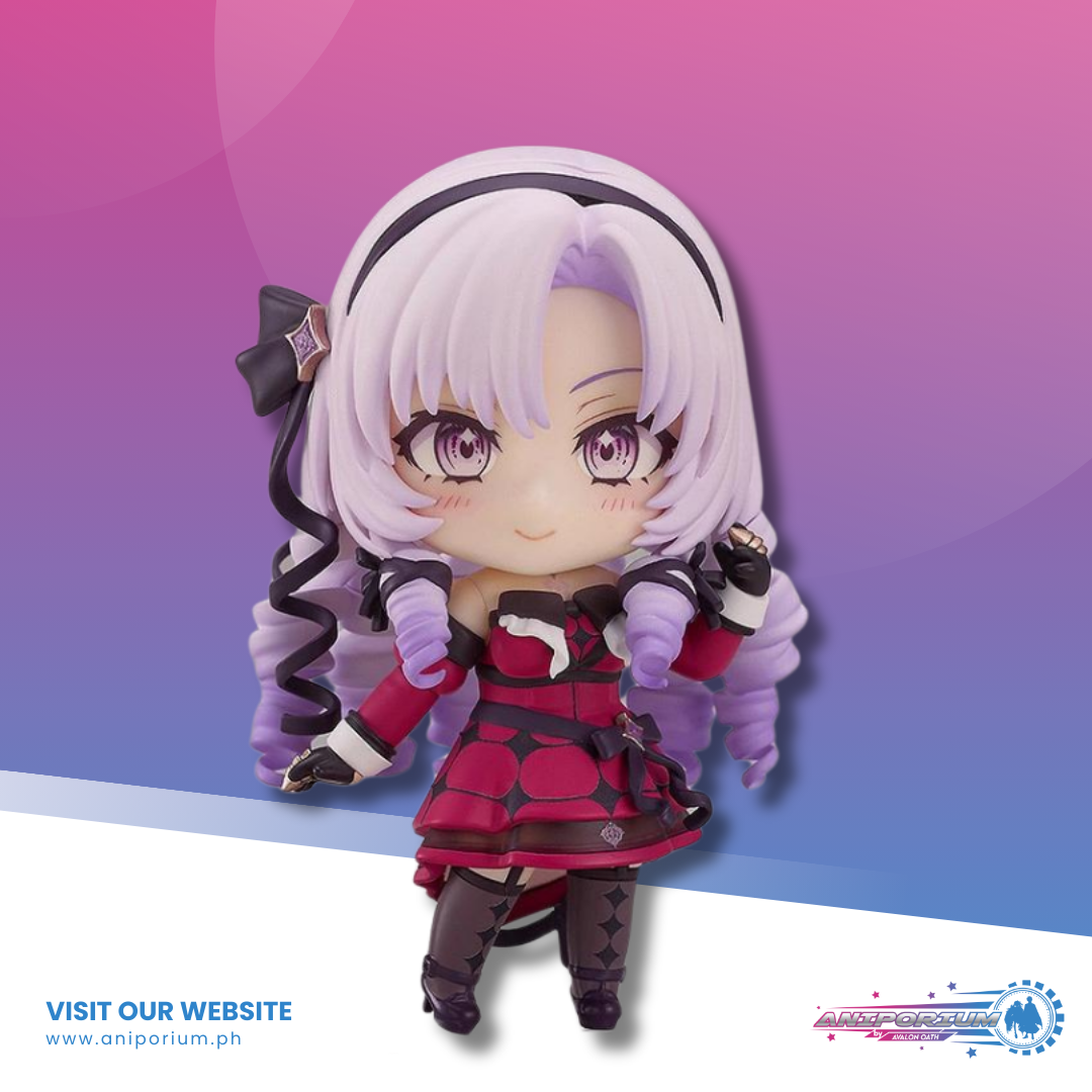 Nendoroid Hyakumantenbara Salome