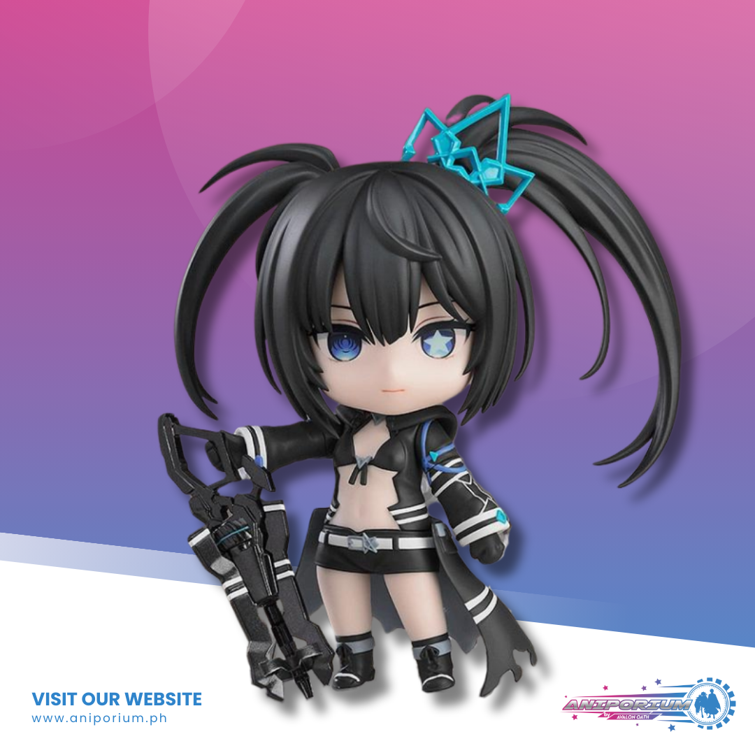 Nendoroid Elishka (Special Discount)