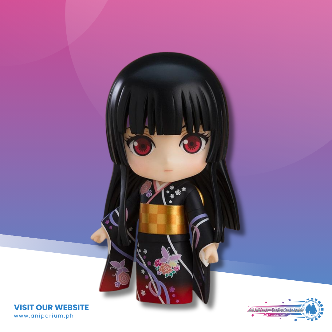 Nendoroid Ai Enma