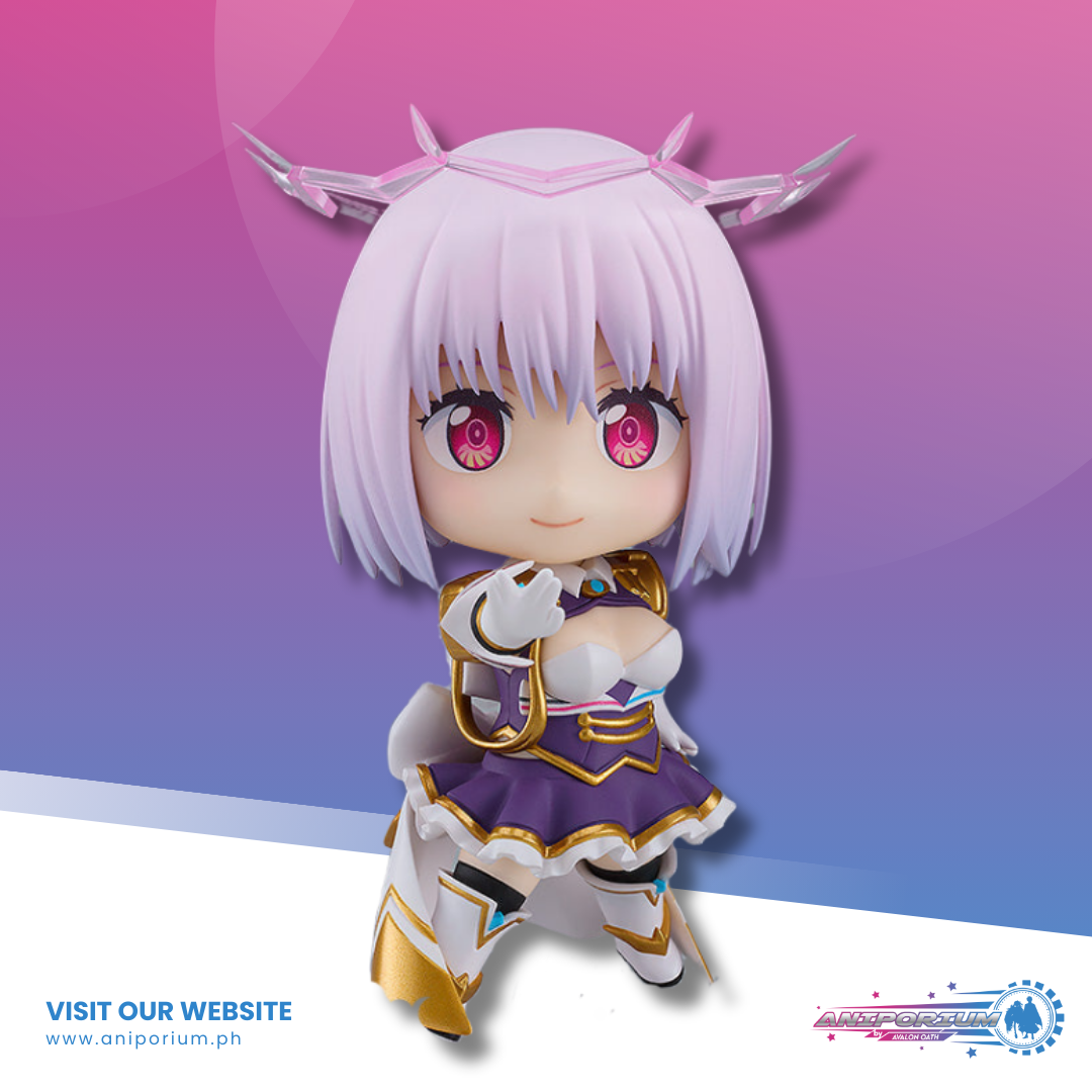 Nendoroid Akane Shinjo (New Order)