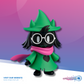 Nendoroid Ralsei