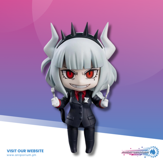 Nendoroid "Helltaker" Lucifer