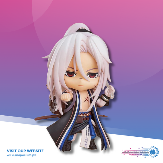 Nendoroid Neo: Blade Master