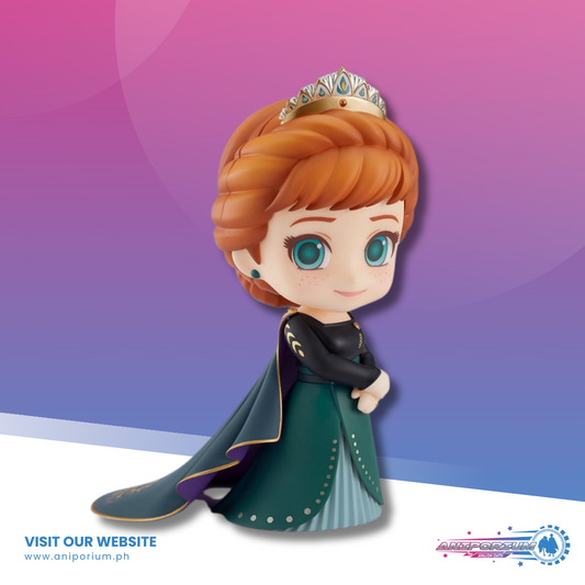 Nendoroid Anna Epilogue Version