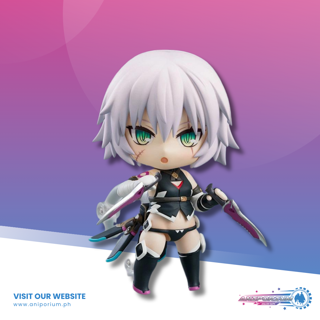 Nendoroid Assassin / Jack the Ripper