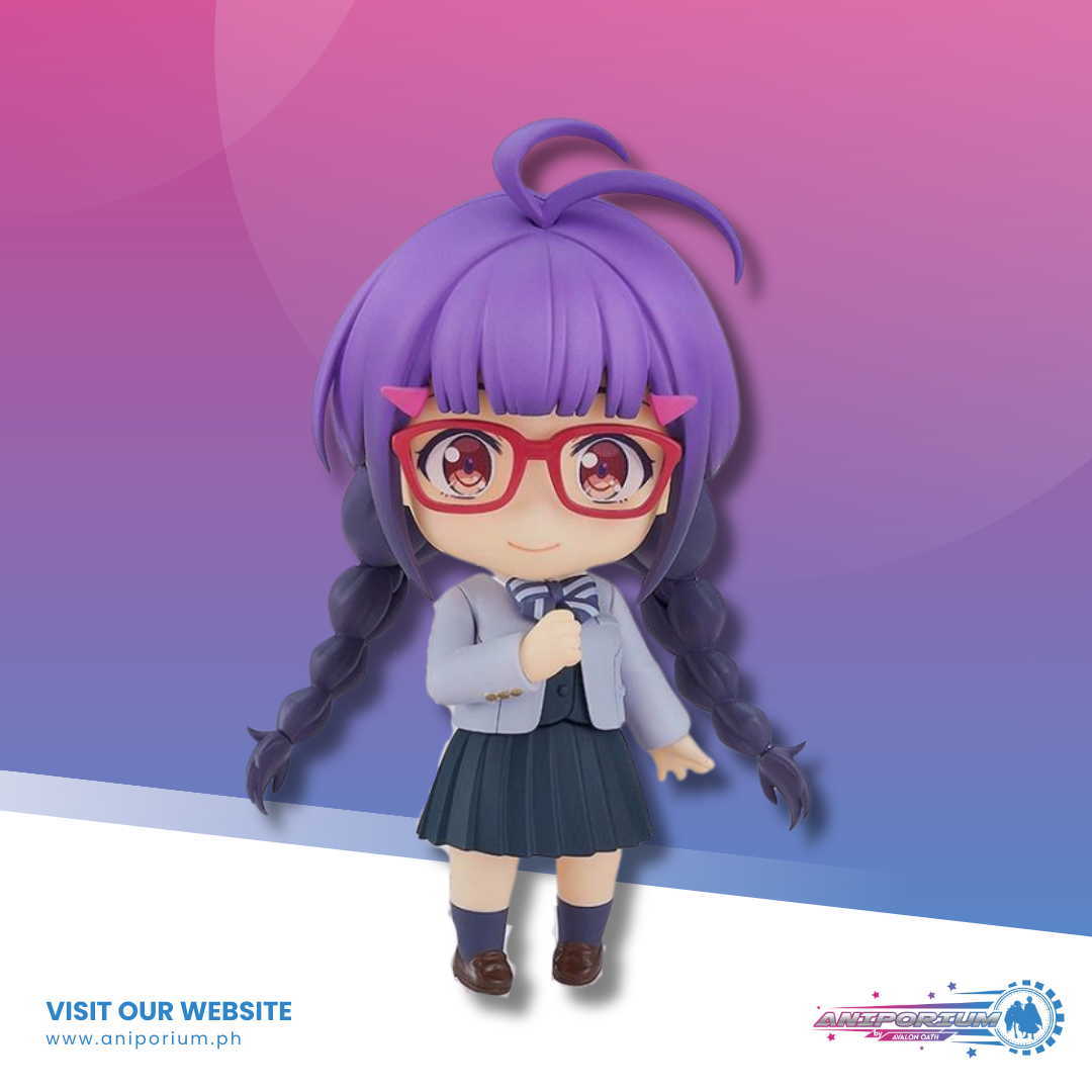 Nendoroid Aoi Izumisawa