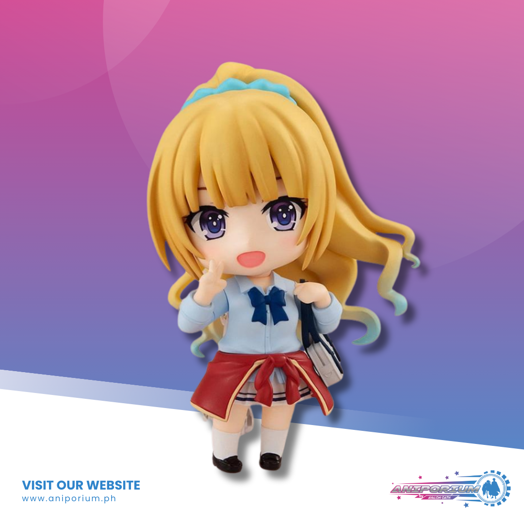 Nendoroid Karuizawa Kei