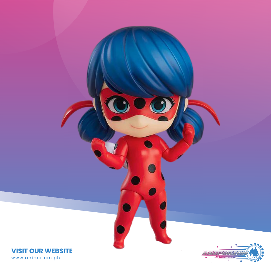 Nendoroid Ladybug