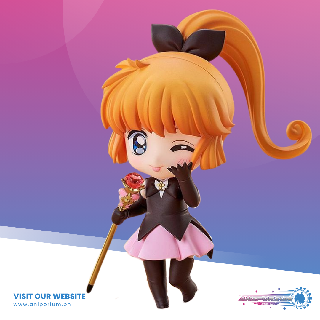 Nendoroid Saint Tail