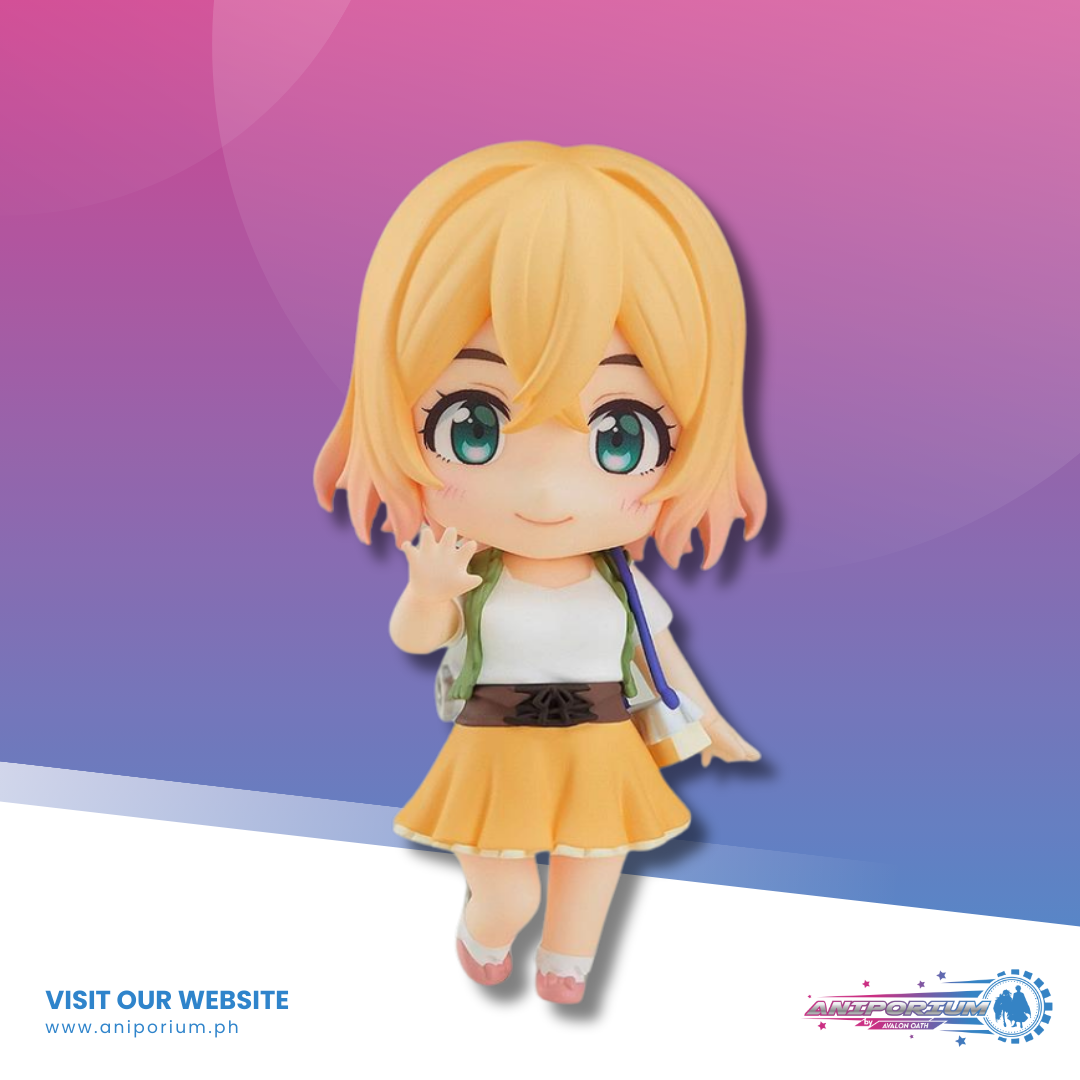 Nendoroid Nanami Mami