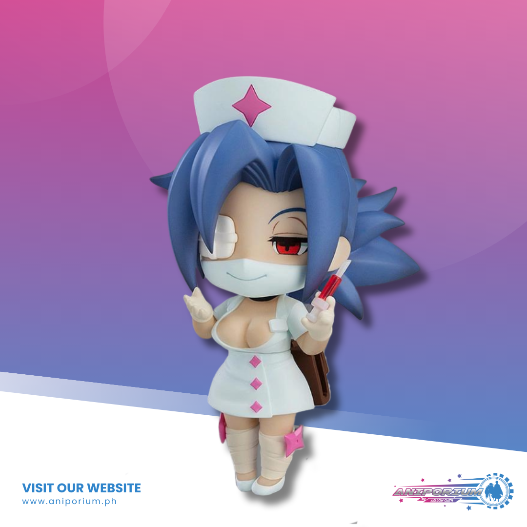 Nendoroid Valentine