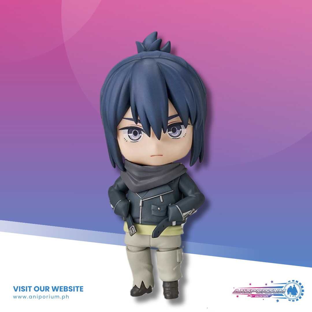 Nendoroid Nezumi