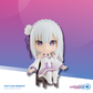 Nendoroid Swacchao! "Re:Zero kara Hajimeru Isekai Seikatsu" Emilia