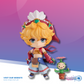 Legend of Mana: The Teardrop Crystal Nendoroid Shiloh