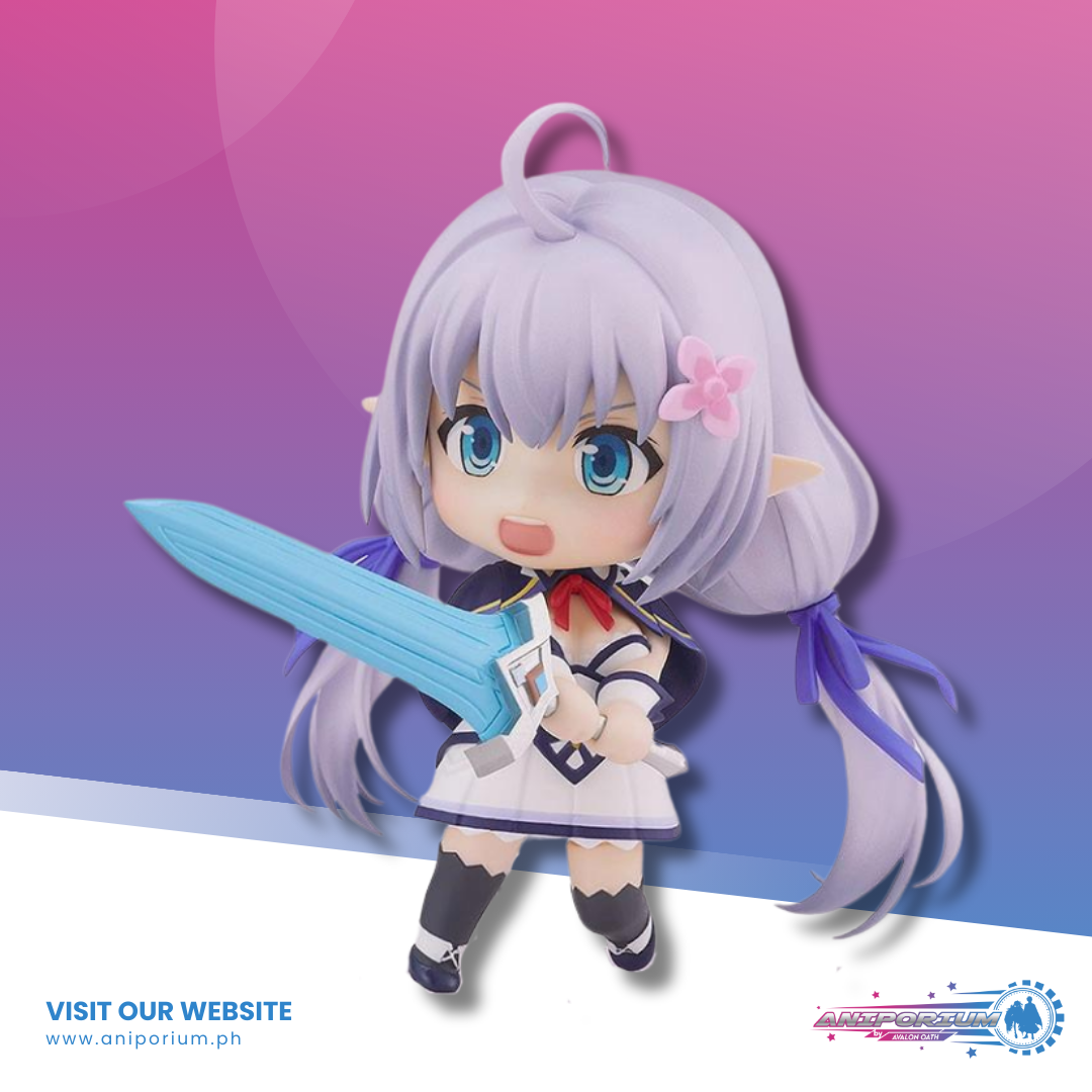 Nendoroid Ireena