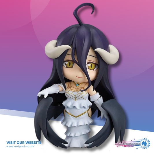 Nendoroid Albedo