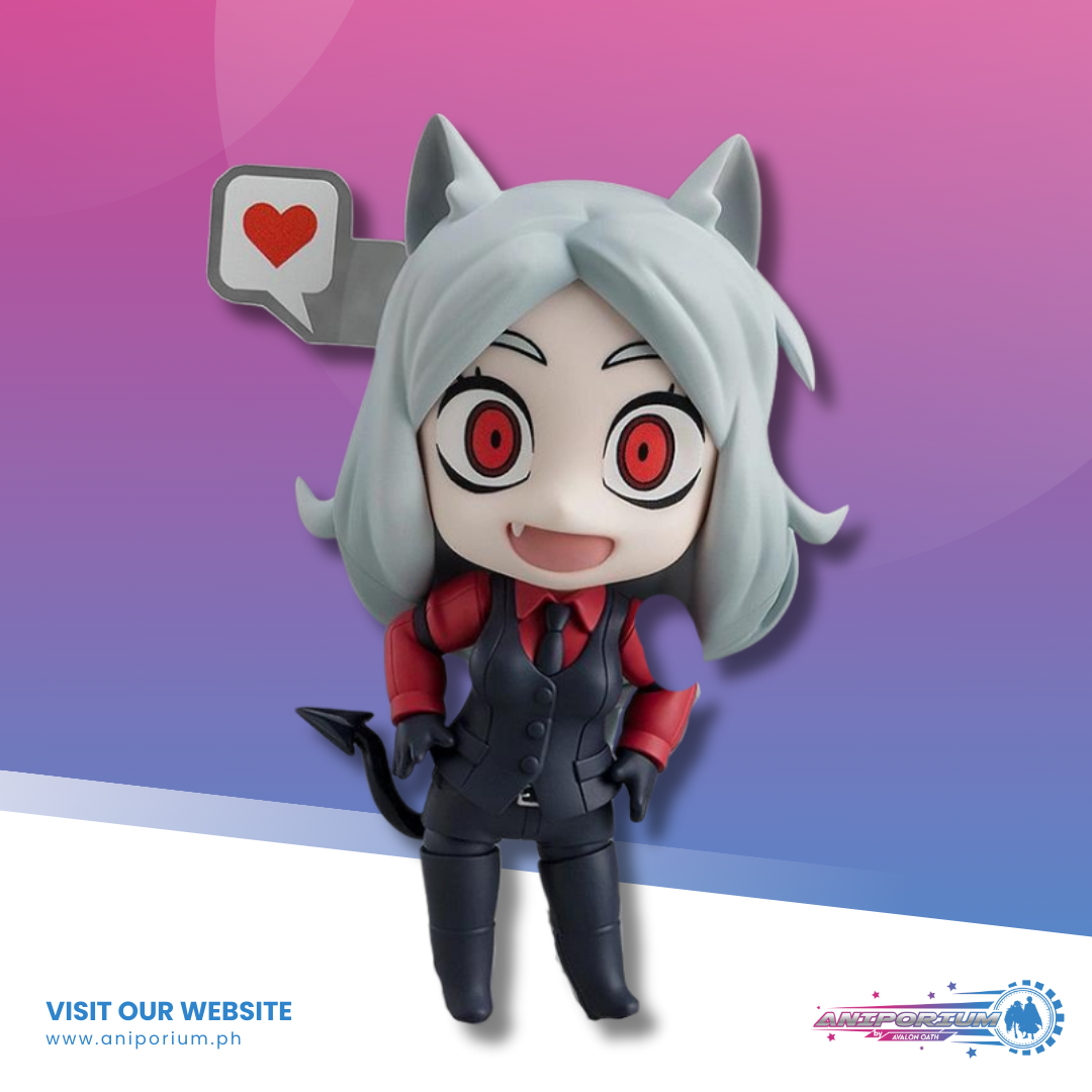 Nendoroid Cerberus (Single)