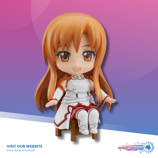 Nendoroid Swacchao! Asuna