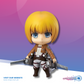 Nendoroid Armin Arlert