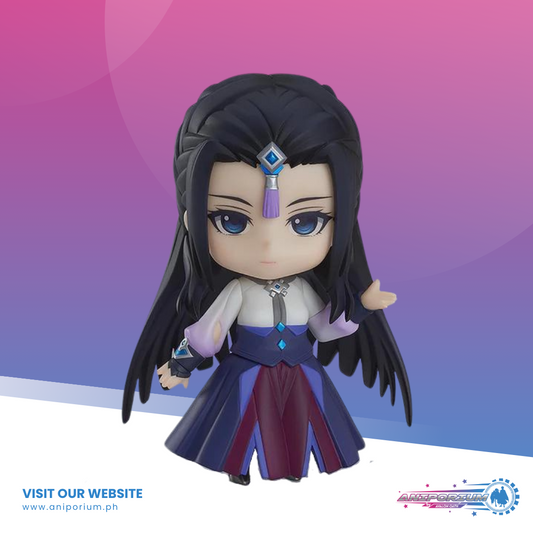 Nendoroid Yun'wuyue