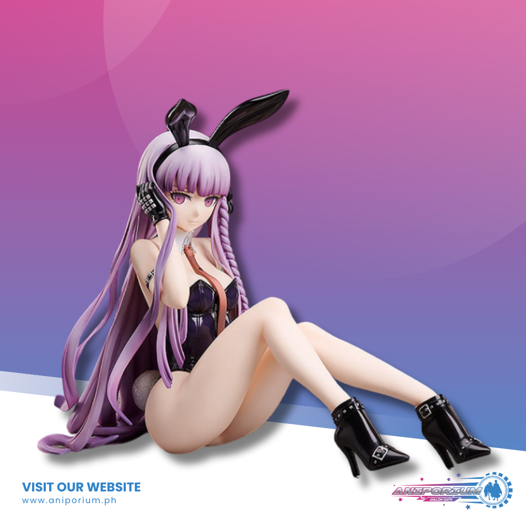 Kyoko Kirigiri: Bare Leg Bunny Ver.