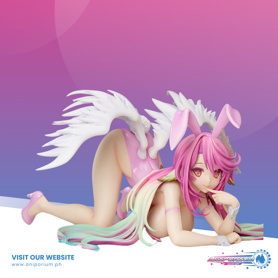 Jibril: Bare Leg Bunny Ver.