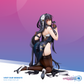 Azur Lane" Azuma Katarai no Harugasumi Light-Armed Ver.(Special Discount)