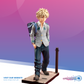 "My Hero Academia" Bakugo Katsuki School Uniform Ver.