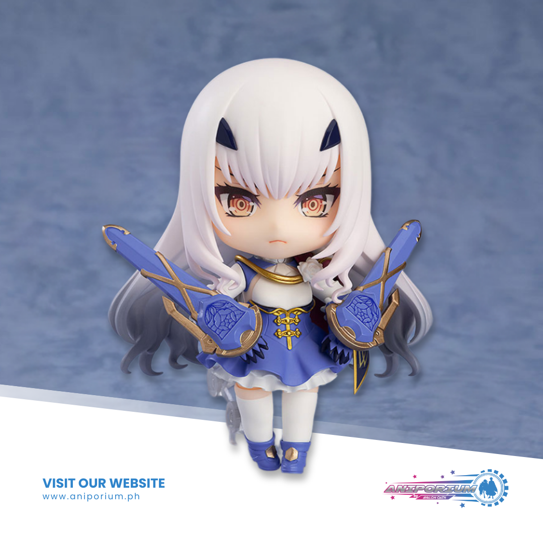 Nendoroid Lancer/Melusine