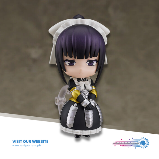 Nendoroid Narberal Gamma